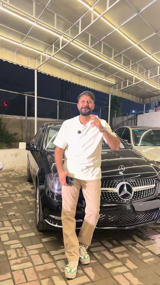 Mercedes